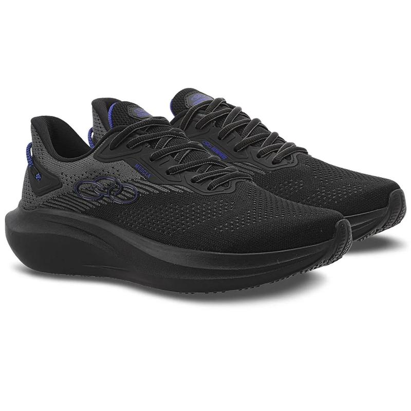 Tênis Olympikus Mescla Masculino 43534344 - Tênis Esportivo